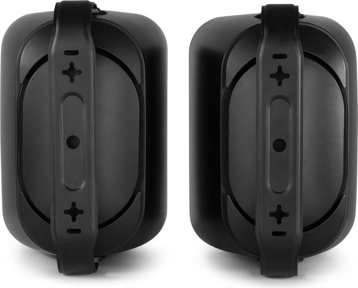 Actual product image Power Dynamics Installation Speaker BD50B Set Black (Passive)