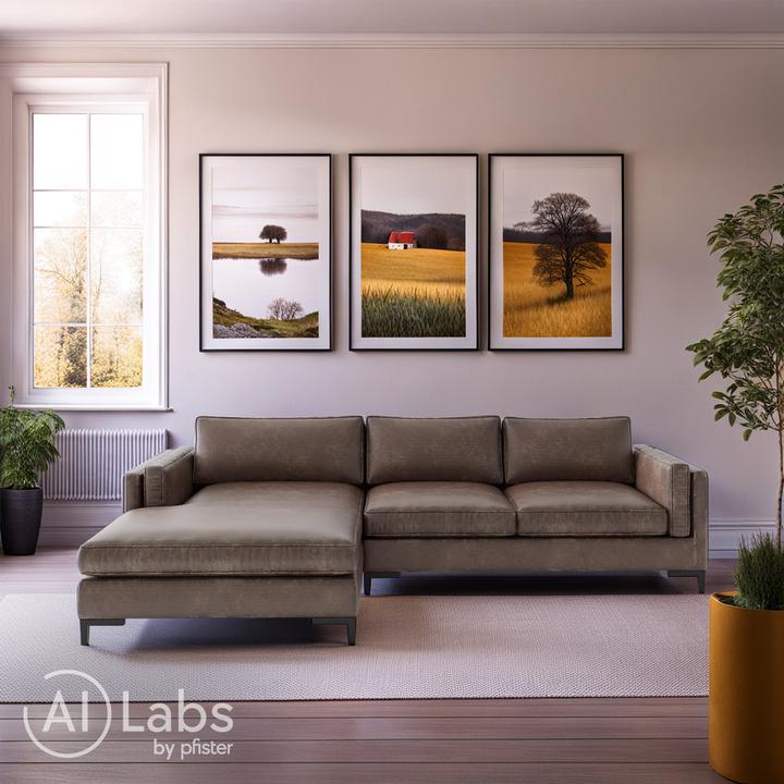 Immagine prodotto Livetastic Packo (Divano ad angolo)