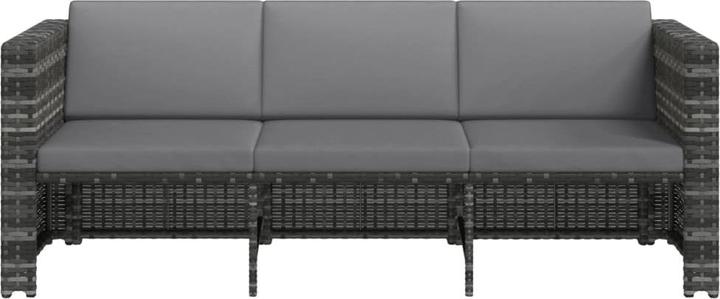 Produktbild vidaXL Gartenmöbel Set