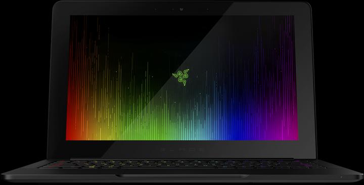 Immagine prodotto Razer Blade Stealth - Layout USA (12.50", Intel Core i7-7500U, 16 GB, 512 GB, US)