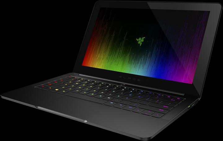 Immagine prodotto Razer Blade Stealth - Layout USA (12.50", Intel Core i7-7500U, 16 GB, 512 GB, US)