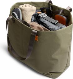 Productafbeelding Bellroy Market Tote Plus - 25-Liter-Umhängetasche (25 l)