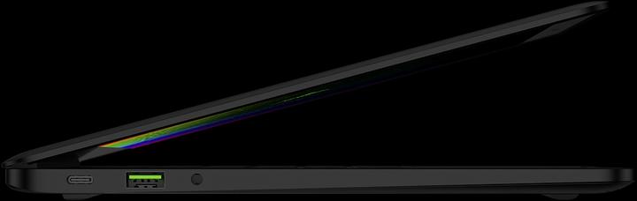 Immagine prodotto Razer Blade Stealth - Layout USA (12.50", Intel Core i7-7500U, 16 GB, 512 GB, US)