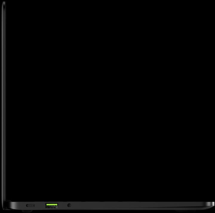 Immagine prodotto Razer Blade Stealth - Layout USA (12.50", Intel Core i7-7500U, 16 GB, 512 GB, US)