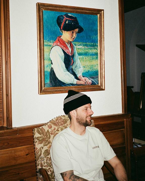 Image du produit Hae Bonnet Pathfinder (Taille unique)