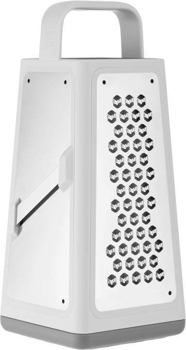 Actual product image Zwilling Cut tower grater