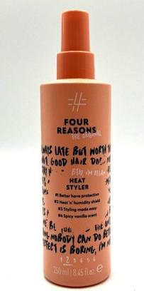 Immagine prodotto Four Reasons Styler termico per capelli Vegan 8,45 oz