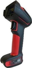 Produktbild Honeywell Granit 1990iSR Handheld bar code reader 1D/2D LED Black, Red (1D-Barcodes, 2D-Barcodes)