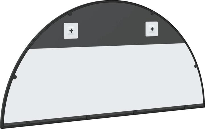 Immagine prodotto vidaXL Wandspiegel (100 x 100 cm)