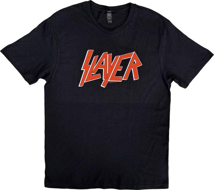 Actual product image Slayer Classic Logo (XL)