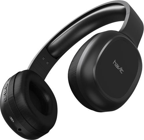 Actual product image Havit H2590BT Pro (3 h, Cable, Wireless)