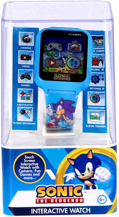 Actual product image Accutime Sonic (40 mm)