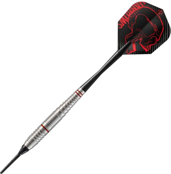 Produktbild Harrows Rage Steel Softtip (18 g)