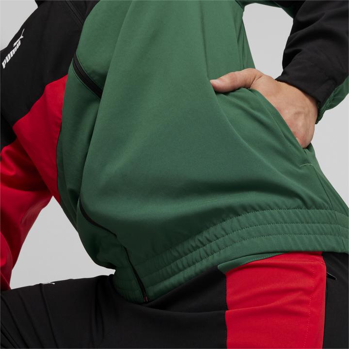 Produktbild Puma trainingsjacke maroc 2023 (XS)