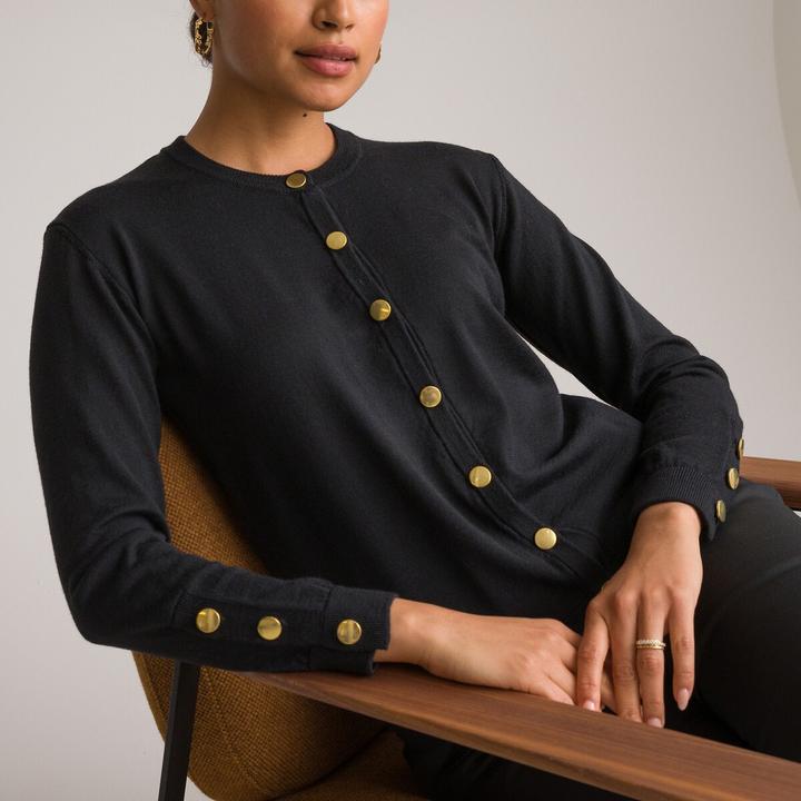 Actual product image Anne Weyburn Cardigan (32, 34)