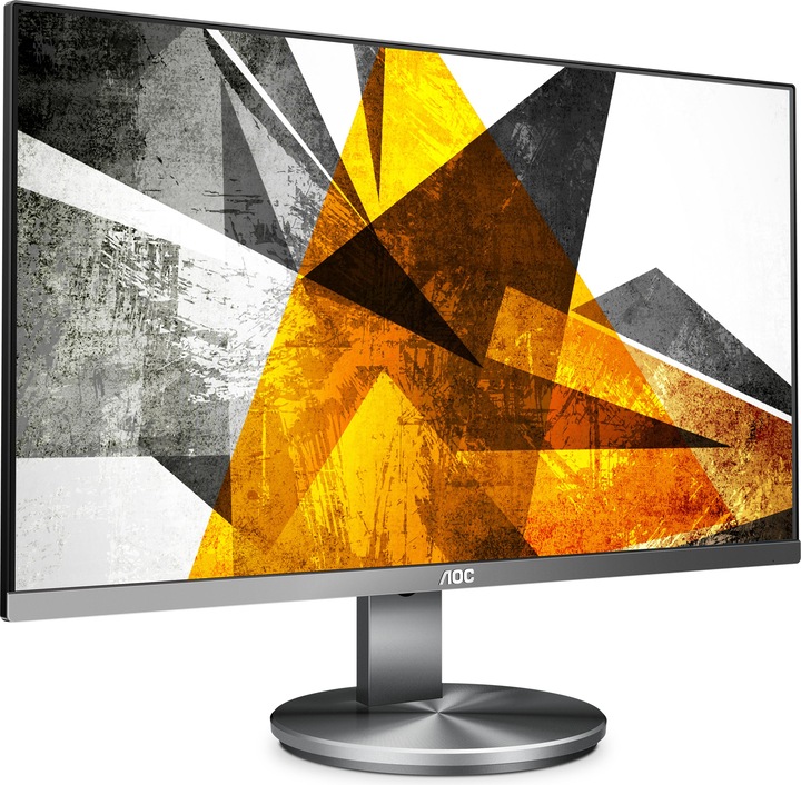 Produktbild AOC I2790vq/Bt (1920 x 1080 Pixel, 27")