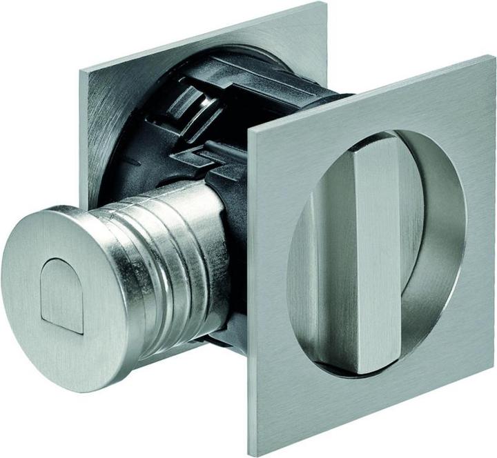 Actual product image Goll Sliding door set STB 100 angular