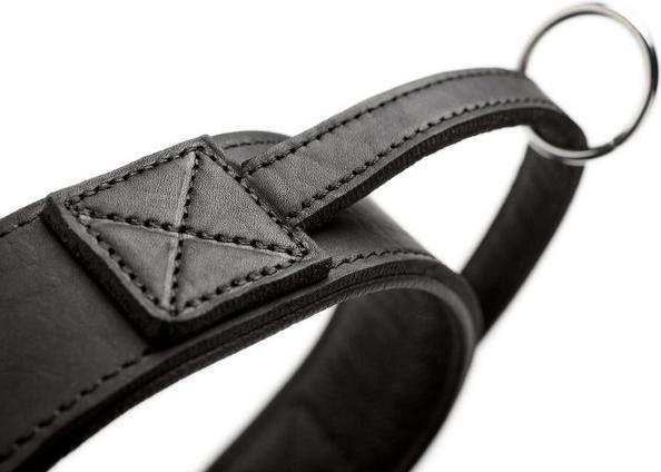 Produktbild Hunter Trainingshalsband mit Gri Larvik (L, Hund, Hundesport)