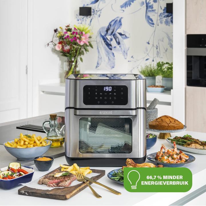 Image du produit Princess Four à air chaud Aeroflyer