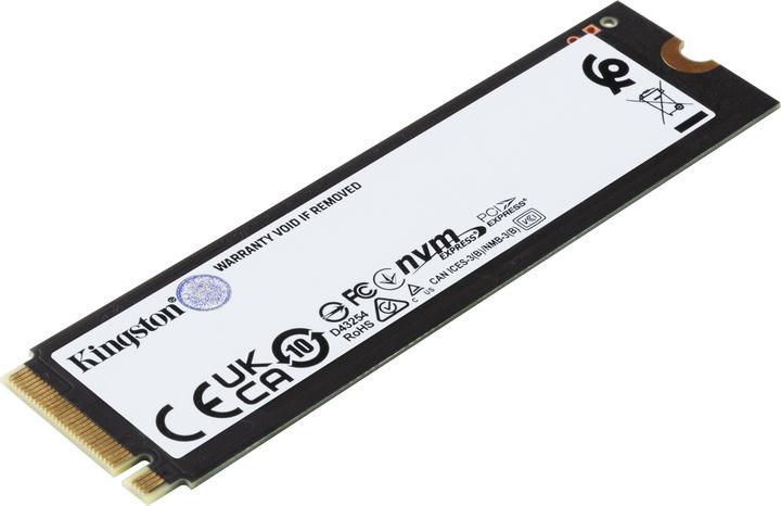 Productafbeelding Kingston FURY Renegade (1000 GB, M.2 2280)
