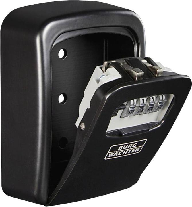 Actual product image Burg Wächter KEY SAFE 30 SB key safe