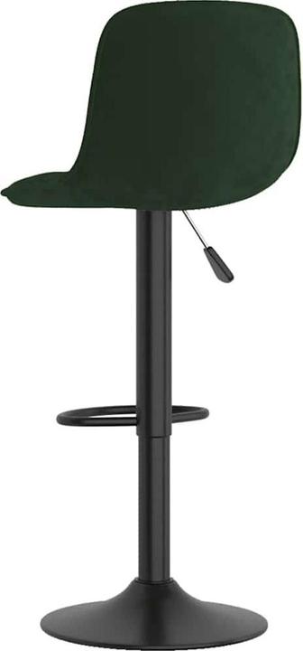 Produktbild vidaXL Barstuhl