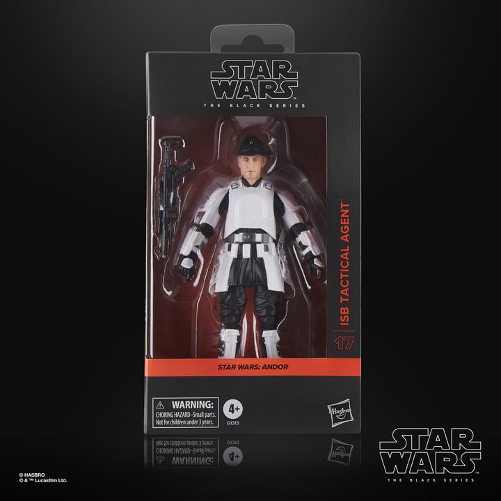 Actual product image Star Wars Sw Bl Darling