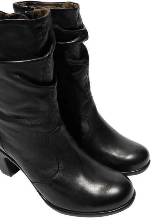 Actual product image Fly London Handcrafted Stylish Comfortable Winter Boot (40)