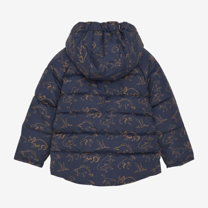 Produktbild Minymo Steppjacke mit Printmuster (80)