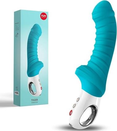 Image du produit Fun Factory Tigre G5