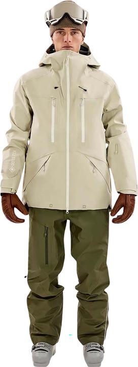 Immagine prodotto The Mountain Studio GTX Epe 3L Shell (L)