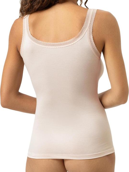Produktbild Mey 3er Pack Modal Lace Unterhemd / Top (M)