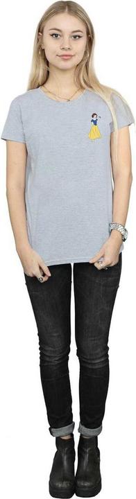 Produktbild Disney Princess Snow White Chest TShirt (S)