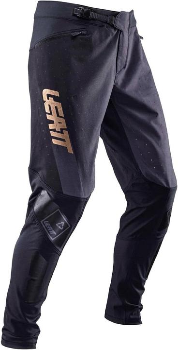 Actual product image Leatt MTB Gravity 4.0 Junior Pants black XL (XL)