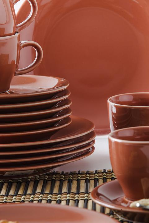 Produktbild Kahla Homestyle Kombiservice (18 Stk.)