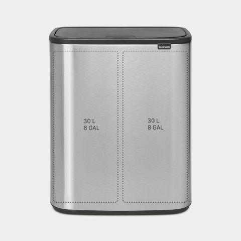 Produktbild Brabantia Bo Waste Bin (60 l)