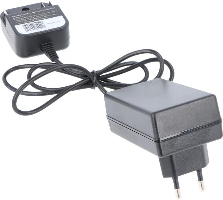 Immagine prodotto AccuCell Ladegerät Makita BHR261, 194874-0, BL3626, für 36 Volt (36 V)