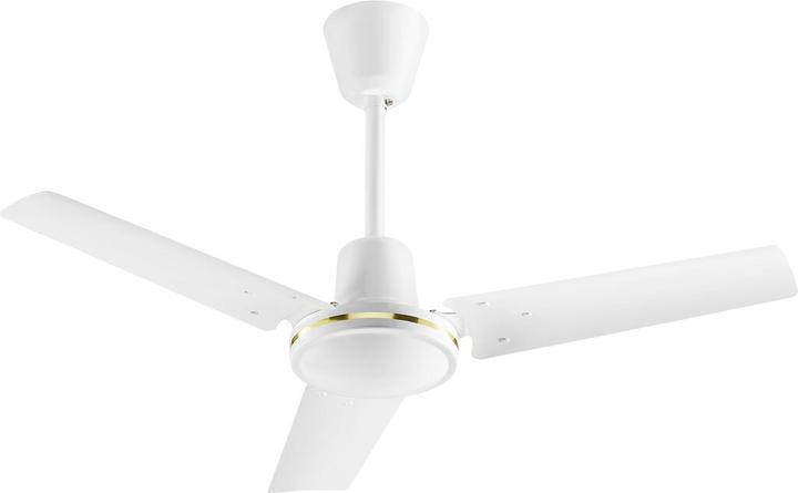 Immagine prodotto Helios Ventilatore da soffitto HELI DVW 90 D= 900mm velocità massima 340 rpm (35 dB)