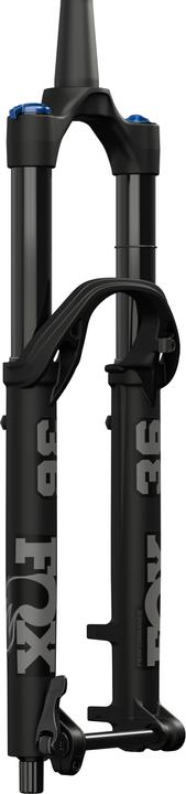 Actual product image Fox Federgabel Float 36 SL PS 29" Grip 3Pos 15QRx110 matte black (140 mm, Air)
