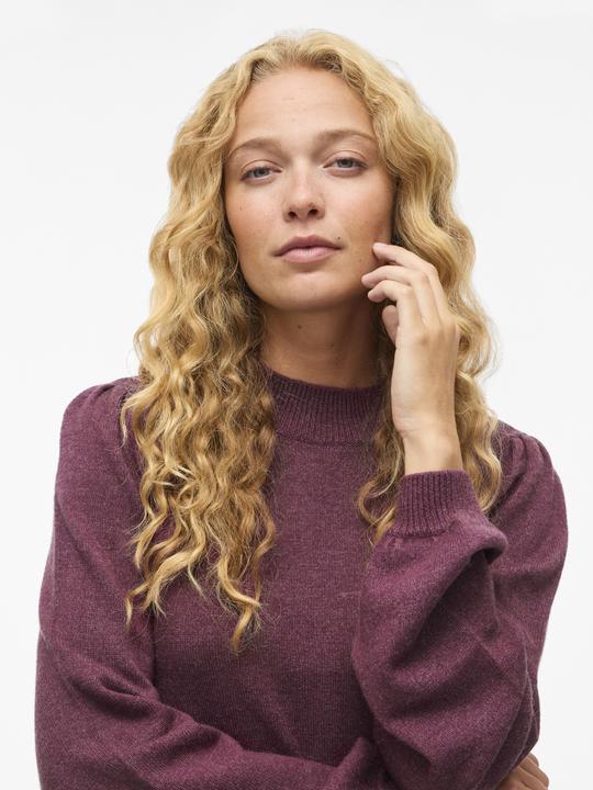 Immagine prodotto Vila High Neck Strickpullover (M)