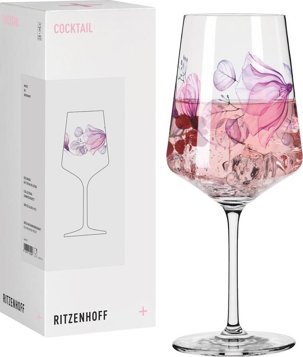 Ritzenhoff Sprizz (5.40 dl, Aperitifgläser)