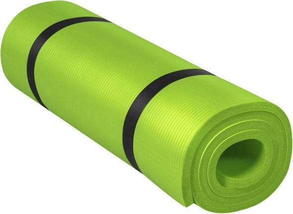Immagine prodotto Gorilla Sports Tappetino da yoga (15 mm)
