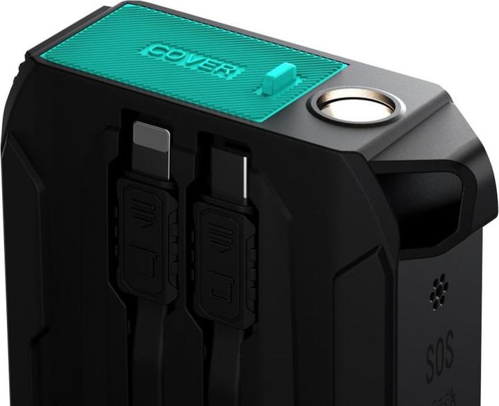 Produktbild Joyroom JR-L018 (20000 mAh, 22.50 W, 37 Wh)