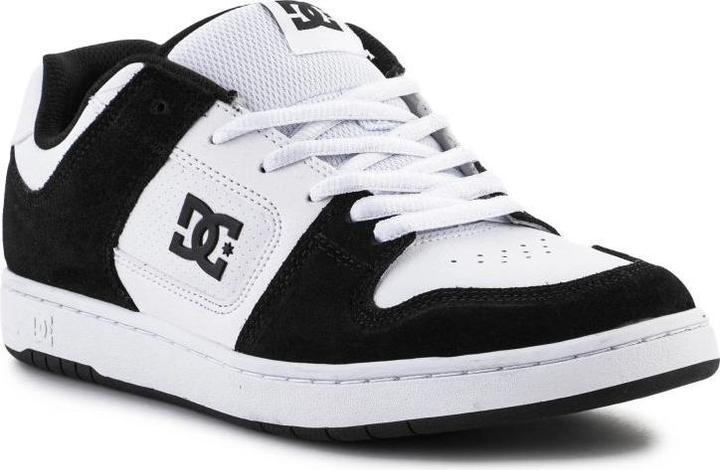 Image du produit DC Shoes Schuhe Schuhe Manteca 4 (43)