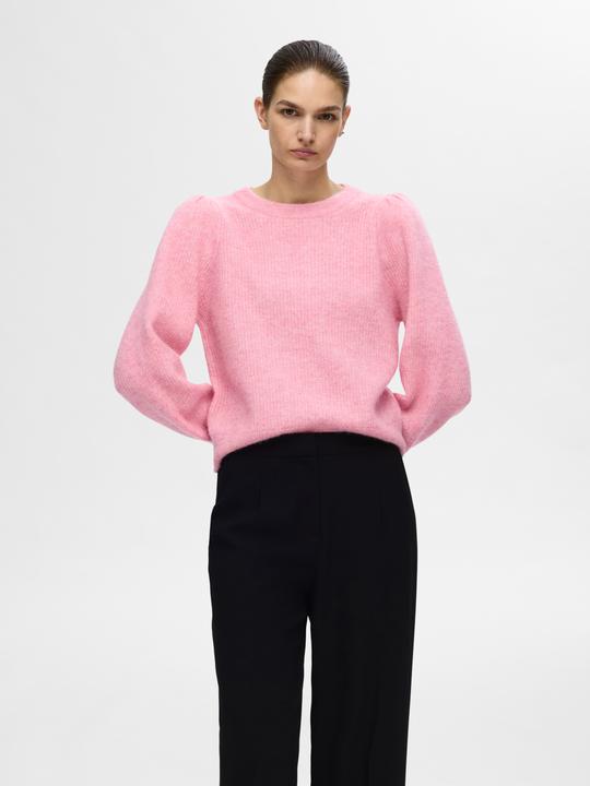 Immagine prodotto Selected Femme Maglia a maniche lunghe (L)