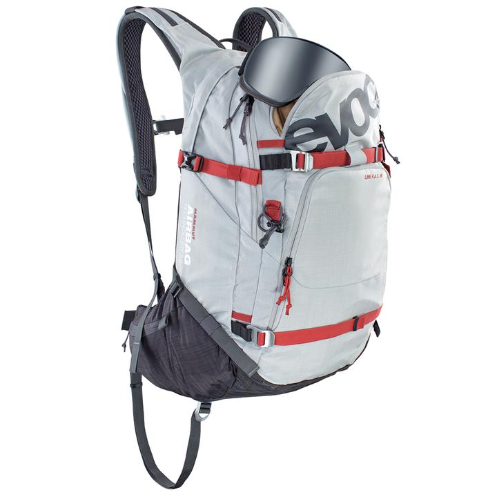Image du produit Evoc Line R.A.S. 30l (Airbag included) (30 l)