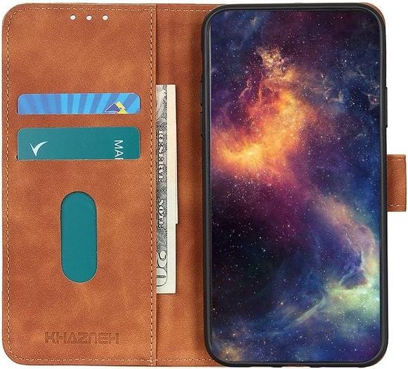 Immagine prodotto MU Classic Serie classica IV con copertina in pelle (OnePlus 9R)