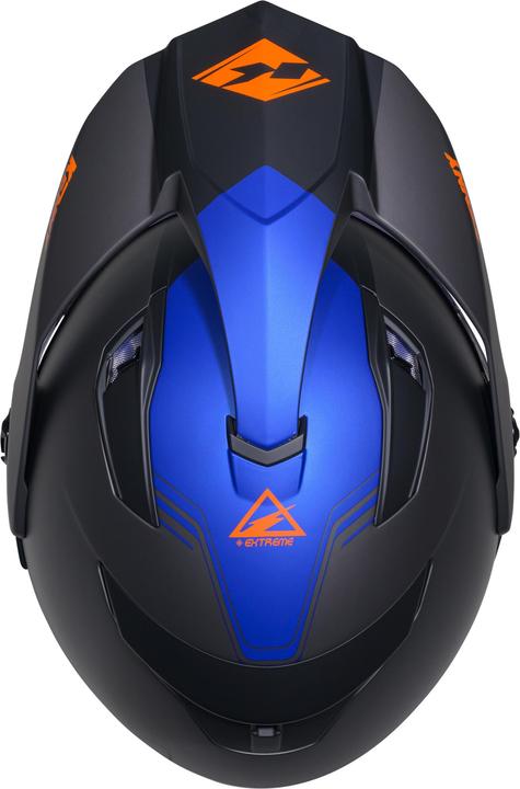 Produktbild Kenny Extreme (55 - 56 cm, S)