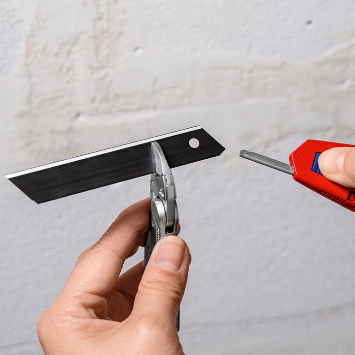 Actual product image Knipex CutiX (Cutters)