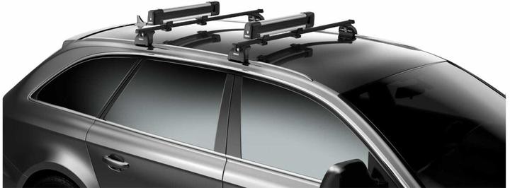 Image du produit Thule Adaptateur SnowPack SquareBar